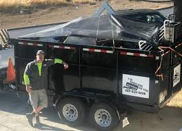 Retail Junk Removal in Orchards, WA